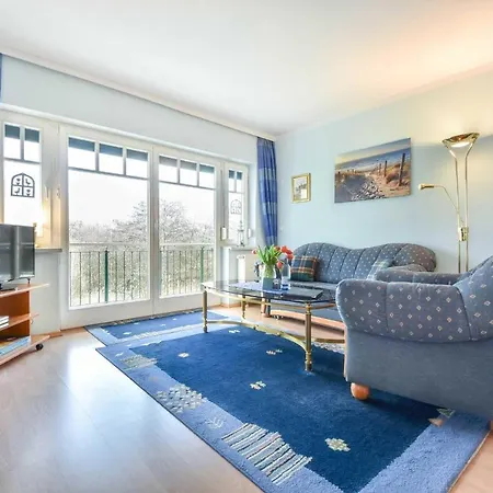 Apartment Haus Am Schloonsee 03