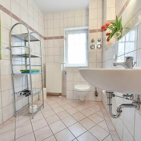 Haus Am Schloonsee 03 Apartment Ostseebad Heringsdorf