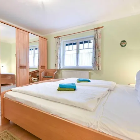 Haus Am Schloonsee 03 아파트