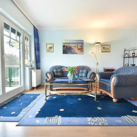 Haus Am Schloonsee 03 아파트 제바트헤링스도르프