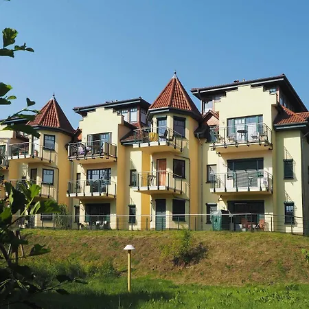 Haus Am Schloonsee 03 제바트헤링스도르프